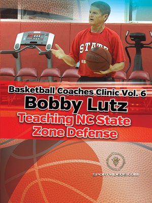 Basketball Coaches Clinic, Volume 6 - Download