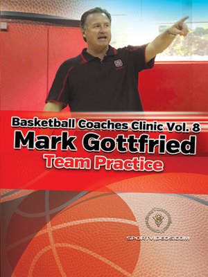 Basketball Coaches Clinic, Volume 8 - Download