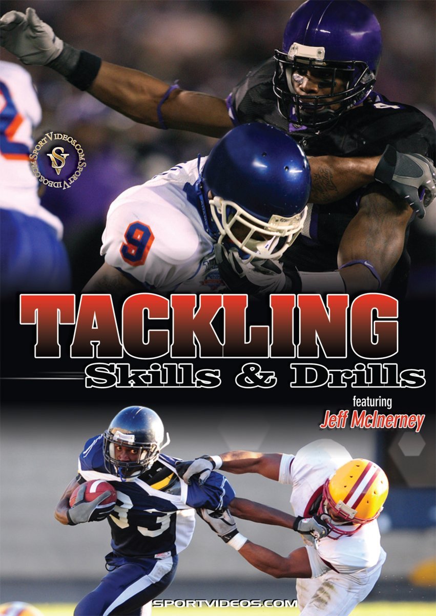 Tackling Skills and Drills Download