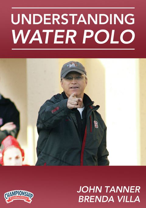 Understanding Water Polo DVDs