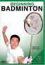 Beginning Badminton DVD or Download - Free Shipping