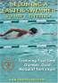 Becoming a Faster Swimmer: Freestyle DVD or Download - Free Shipping