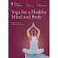 Yoga for a Healthy Mind and Body - Free Shipping