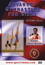 Advanced Gymnastics for Girls Download 
