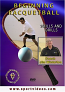 Beginning Racquetball DVD with Coach Jim Winterton- Free Shipping