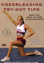 Cheerleading Try-Out Tips DVD with Coach Brandy Corcoran- Free Shipping