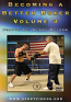 Becoming a Better Boxer Vol 3 DVD with Coach Kenny Weldon