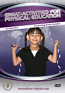 Great Activities for Physical Education: Grades K-2 DVD with Coach Artie Kamiya