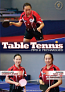 Table Tennis Tips and Techniques DVD with Coach Gao Jun
