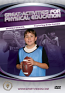 Great Activities for Physical Education: Middle School Download 