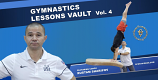 Gymnastics Lessons Vol. 4 - Vault featuring Coach Rustam Sharipov *Streaming Link*