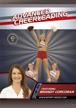 Advanced Cheerleading DVD or Download - Free Shipping