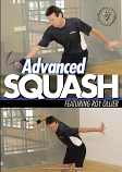 Advanced Squash DVD or Download - Free Shipping