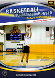 Basketball Perimeter Player Skills and Drills (4K Video Download)