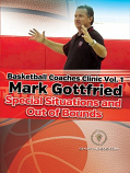 Basketball Coaches Clinic, Volume 1 - Download