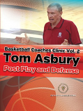  Basketball Coaches Clinic, Volume 2 - Download
