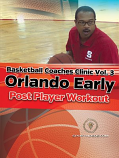 Basketball Coaches Clinic, Volume 3 - Download