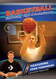 Basketball Shooting Tips and Techniques DVD with Coach John Townsend