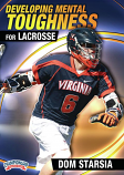Developing Mental Toughness for Lacrosse DVDs