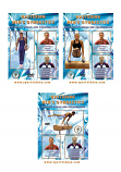 Mastering Men's Gymnastics Video Download Set 