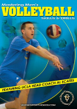 Mastering Men's Volleyball: Skills and Drills DVD or Download - Free Shipping