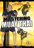 Mastering Muay Thai DVD or Download - Free Shipping