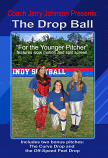 The Drop Ball "For the Younger Pitcher" DVD