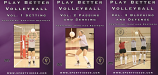 Play Better Volleyball 3 Video Download 
