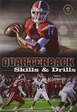 Quarterback Skills and Drills DVD with Coach Ed Zaunbrecher