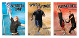Sports Training 3 DVD Set or Download - Free Shipping 