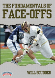 The Fundamentals of Face Offs DVDs