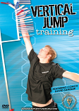 Vertical Jump Training DVD or Download - Free Shipping
