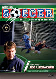 Winning Soccer: Goalkeeper Training DVD or Download - Free Shipping