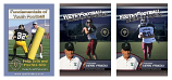 Youth Football 3 Video Download Set  - Free Shipping