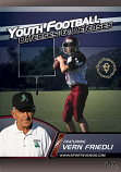 Youth Football Offenses and Defenses DVD or Download - Free Shipping