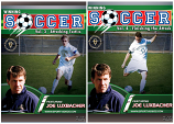 Winning Soccer Vol 3 & Vol 4 DVD Set