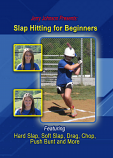 Slap Hitting for Beginners DVD