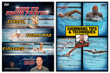 Swimming Instructional  Video Download - 2017 Titles