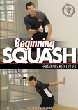 Squash DVDs