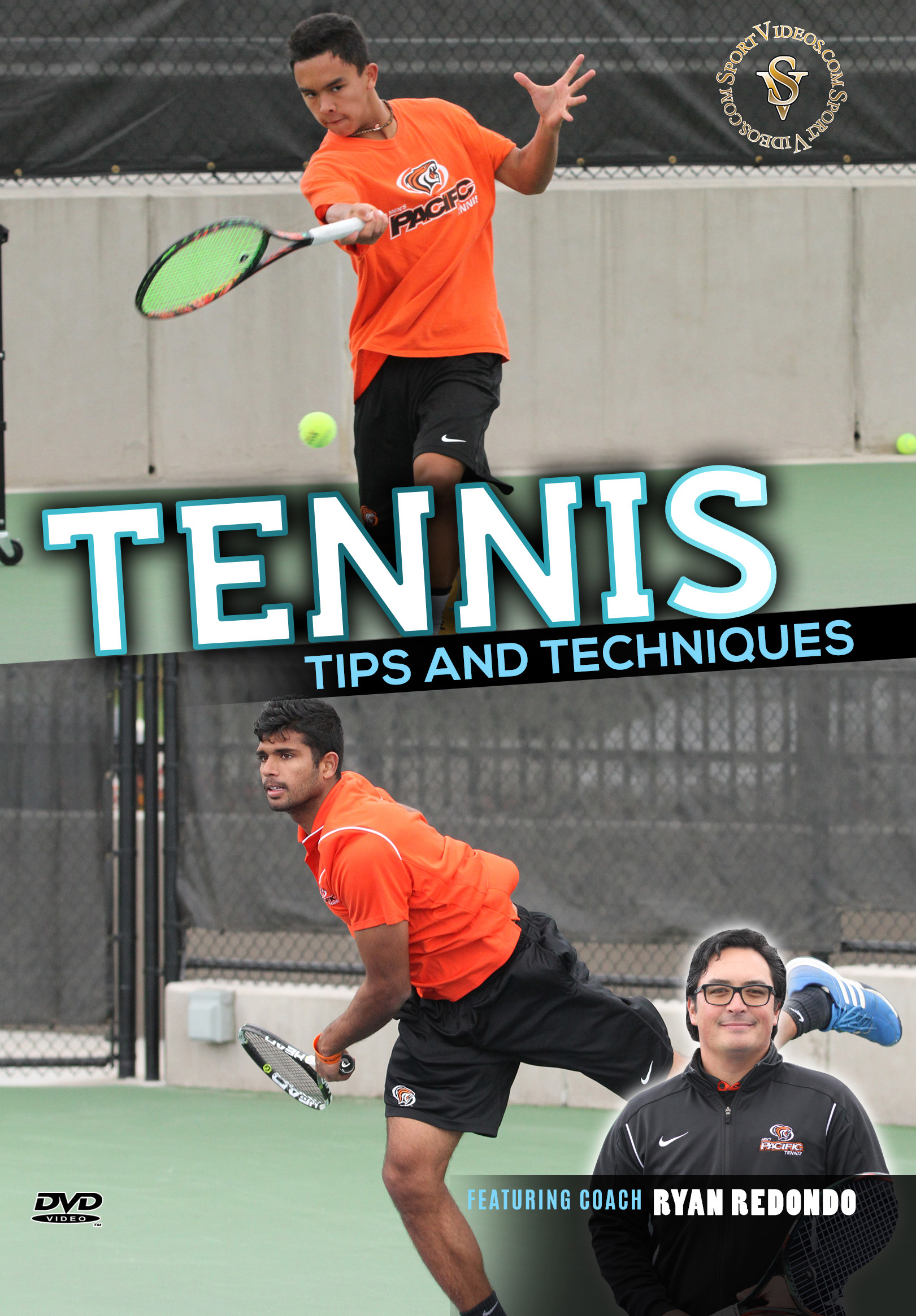 Tennis Tips and Techniques Download 