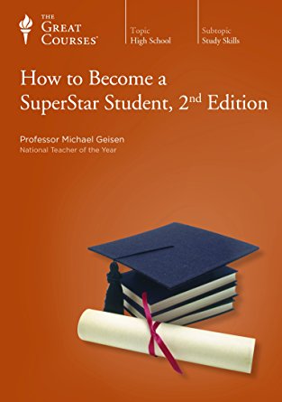 How to Become a SuperStar Student, 2nd Edition - Free Shipping