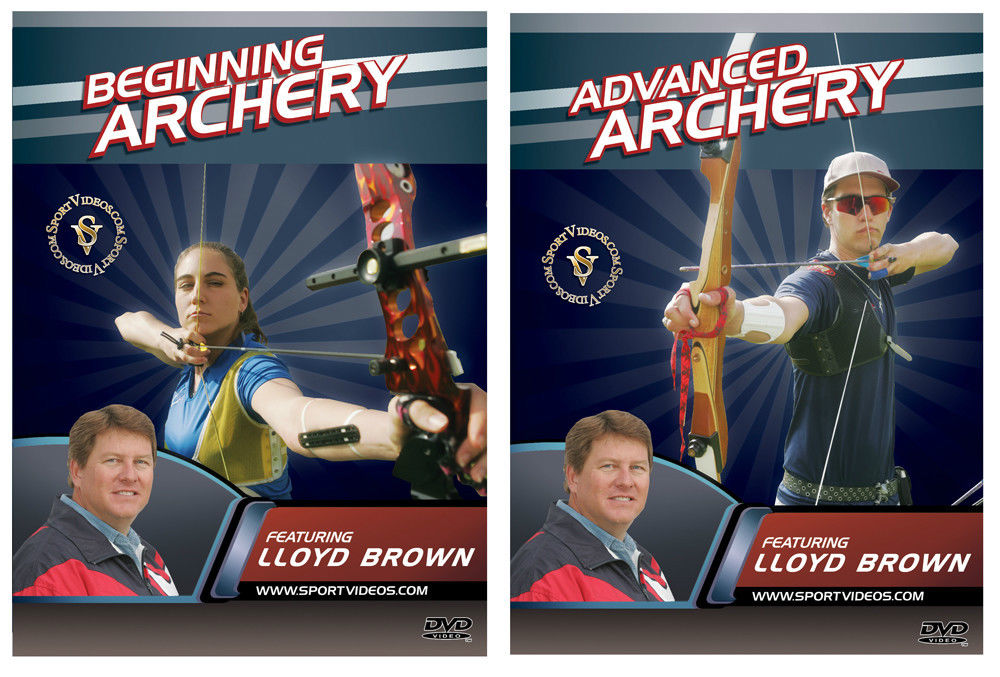 Archery Download Series 