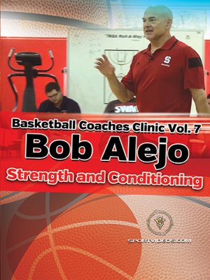 Basketball Coaches Clinic, Volume 7 - Download