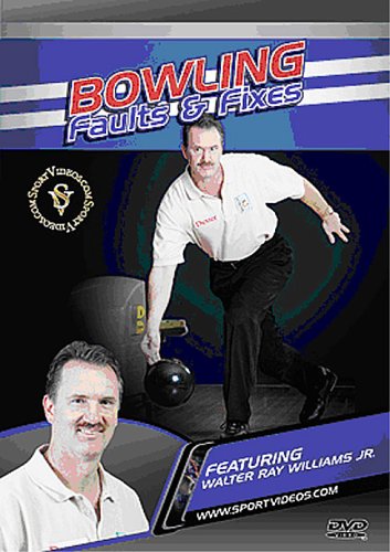 Bowling Faults and Fixes Download