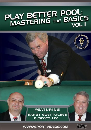 Play Better Pool: Mastering the Basics Download 