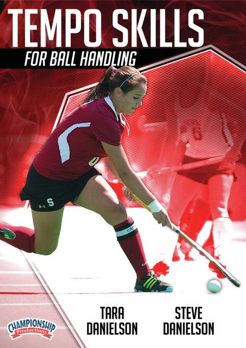 Tempo Skills for Ball Handling DVDs