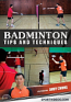 Badminton Tips and Techniques DVD or Download - Free Shipping