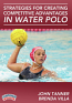 Strategies for Creating Competitive Advantages in Water Polo DVDs