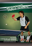 Beginning Table Tennis DVD or Download - Free Shipping