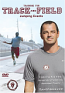 Training for Track and Field: Jumping Events DVD with Coach Rod Tiffin